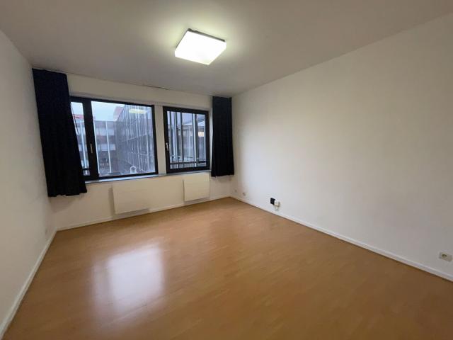 Appartement METZ F1 22,96 m2