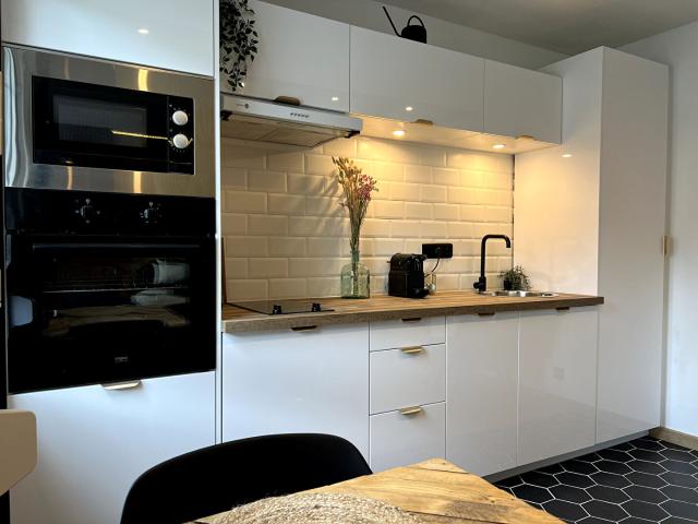 Appartement Metz 1 pièce s 27.58 m2