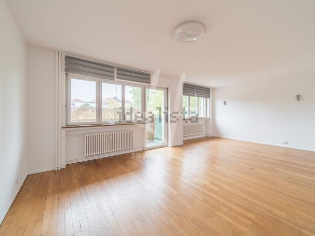 Appartement, Metz