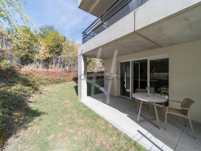 Appartement, Metz