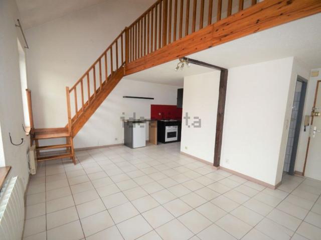 Appartement, Metz