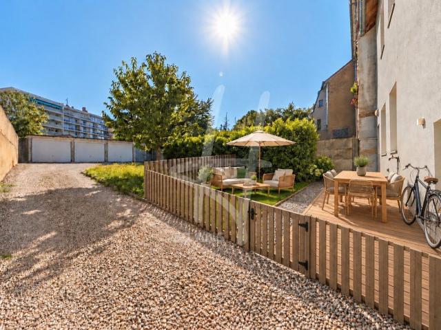 Appartement, Metz
