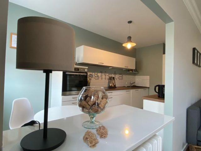 Appartement, Metz