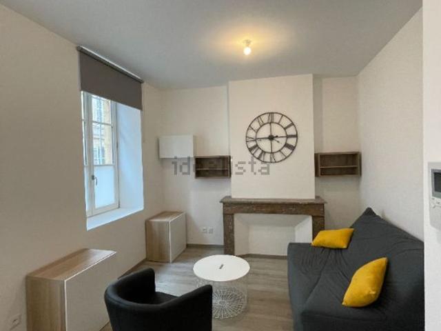 Appartement, Metz