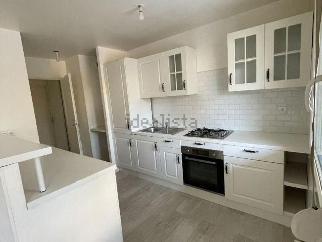 Appartement, Metz
