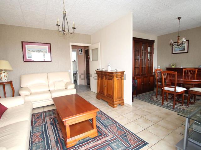 Appartement, Metz