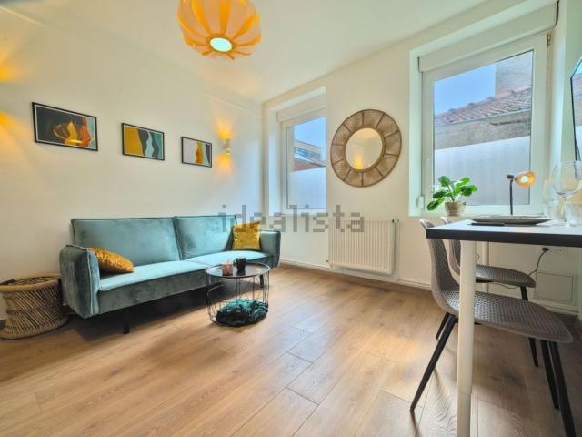 Appartement, Metz