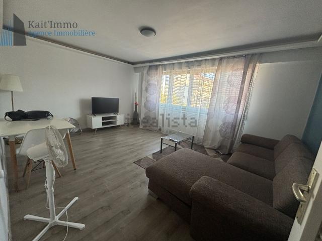 Appartement, Metz