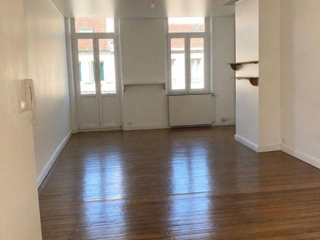 Appartement Metz 2 pièce s 58.91 m2