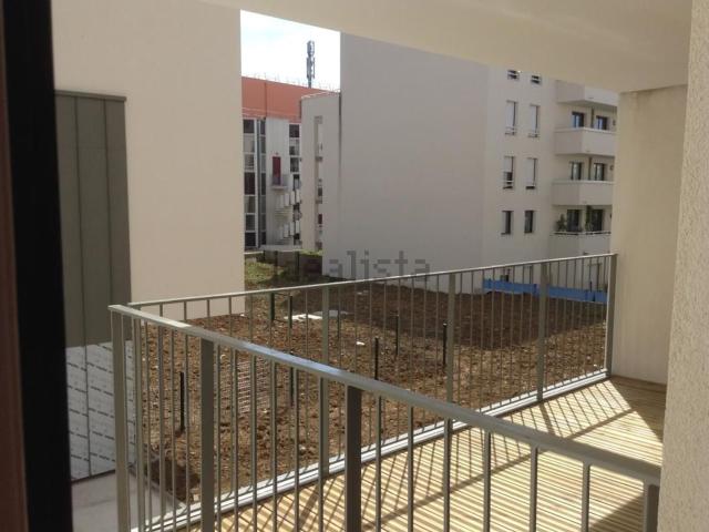 Appartement, Metz