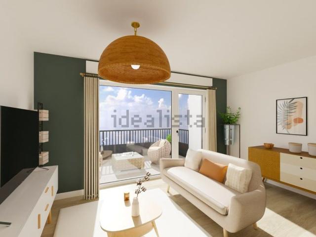 Appartement, Metz
