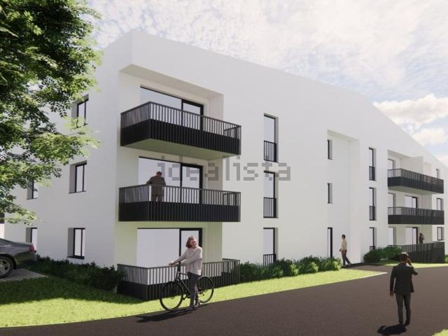 Appartement, Metz