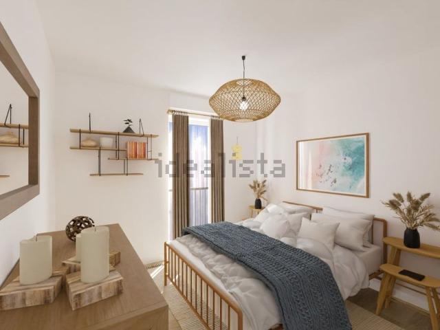 Appartement, Metz
