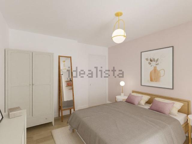Appartement, Metz