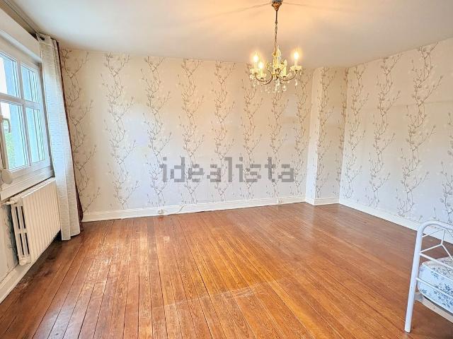 Appartement, Metz