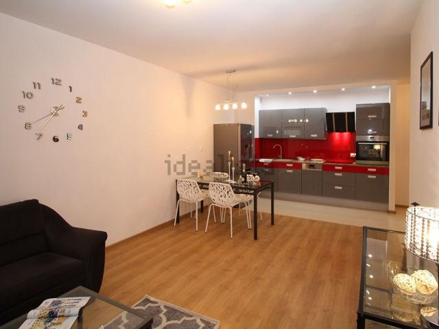 Appartement, Metz
