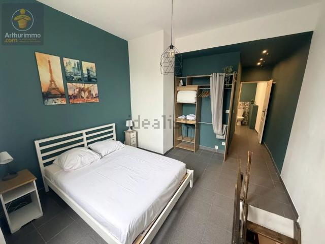 Appartement, Metz