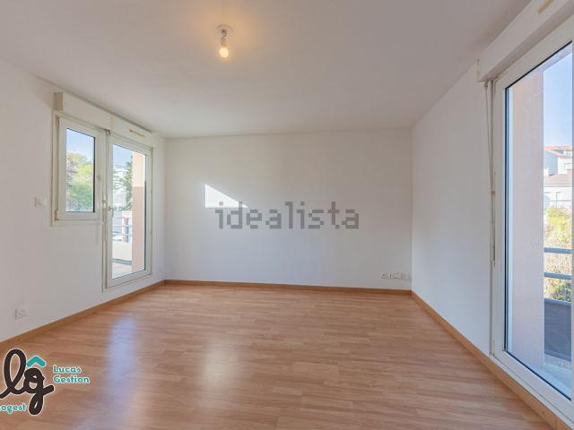 Appartement, Metz