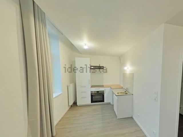 Appartement, Metz