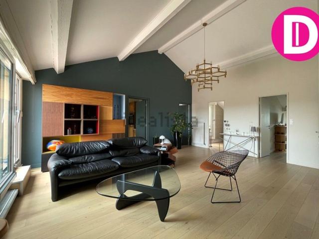 Appartement, Metz