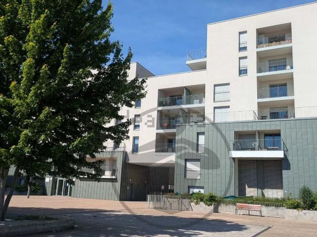 Appartement, Metz