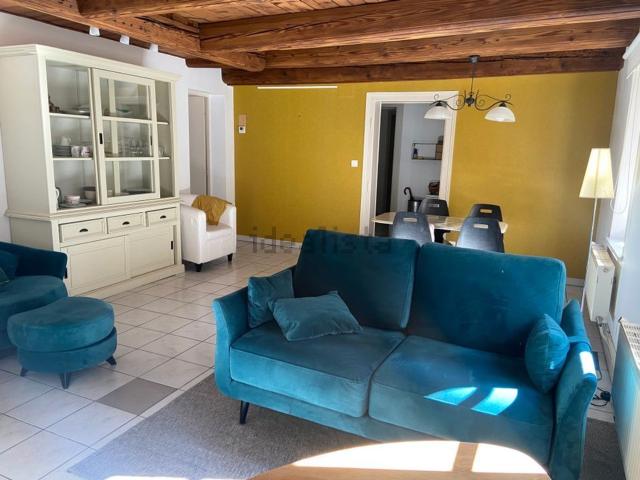 Appartement, Metz