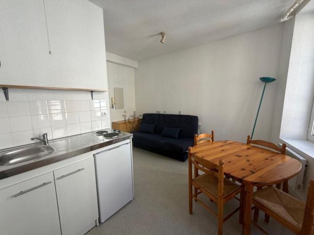 Appartement, Metz