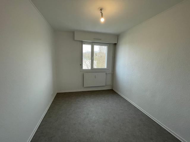 Appartement METZ F3 66,41 m2