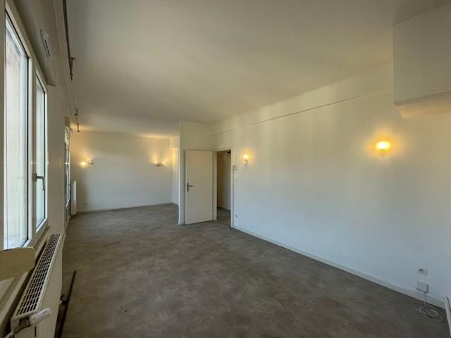 Appartement METZ F3 66,51 m²
