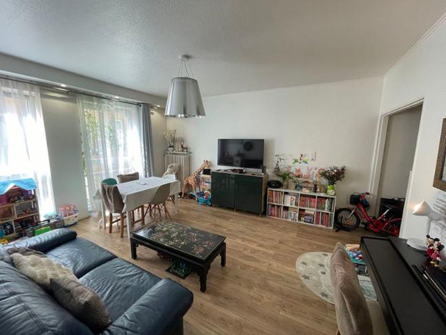 Appartement Metz 3 pièce s 66 m2