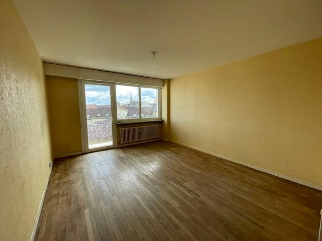 Appartement Metz 3 pièce s 70 m2