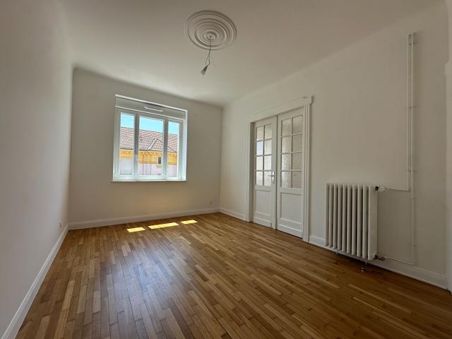 Appartement Metz 3 pièce s 78.8 m2