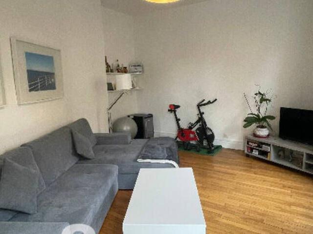 Appartement Metz 3 pièce s