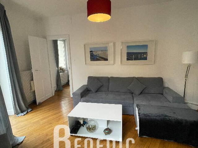 Appartement Metz 3 pièce s