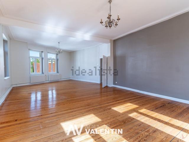 Appartement, Metz