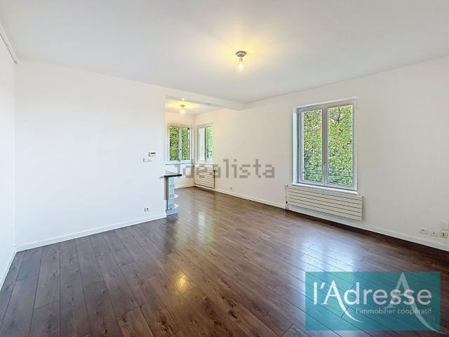 Appartement, Metz