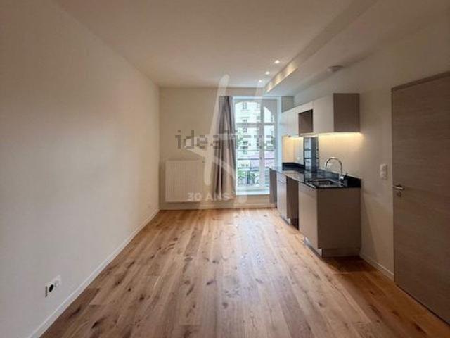 Appartement, Metz