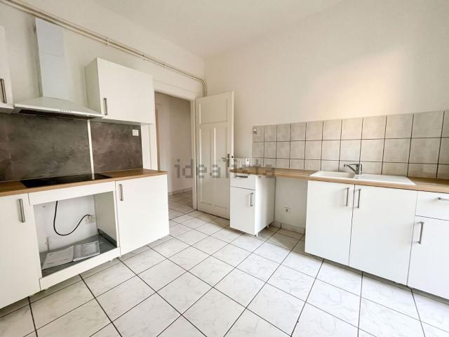 Appartement, Metz