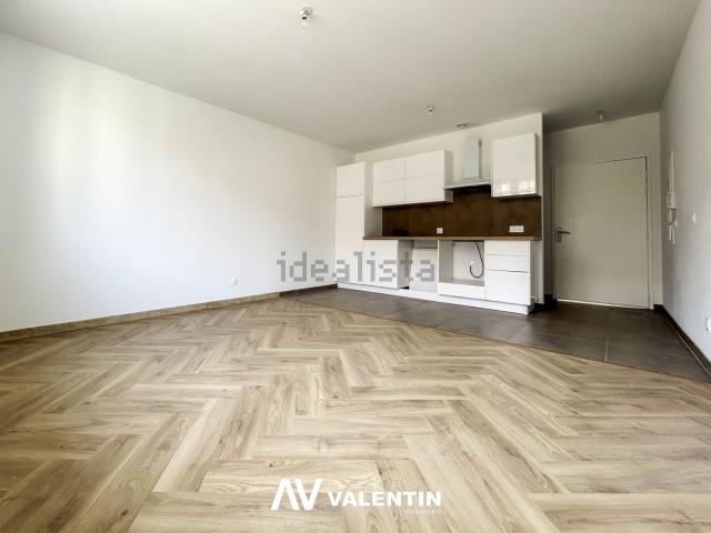 Appartement, Metz