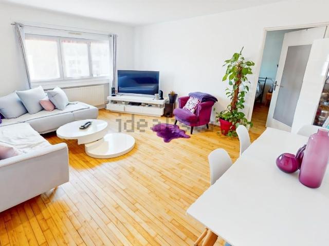 Appartement, Metz