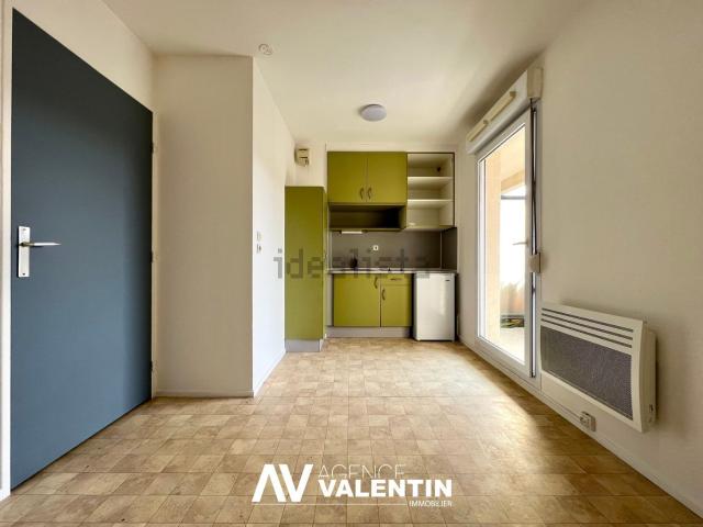 Appartement, Metz