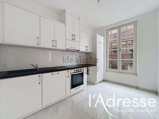 Appartement, Metz