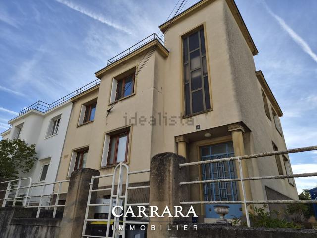 Appartement, Metz
