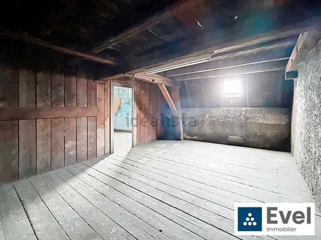 Appartement, Metz