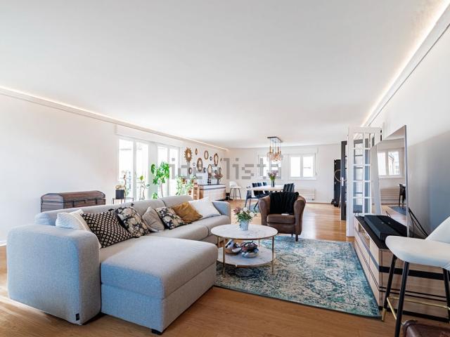 Appartement, Metz