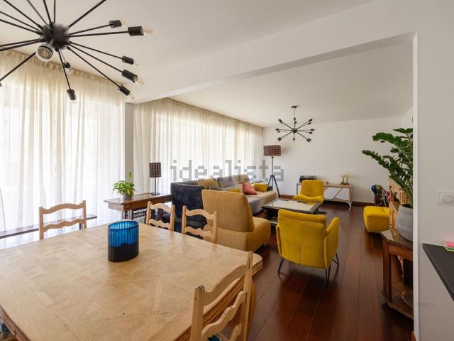 Appartement, Metz