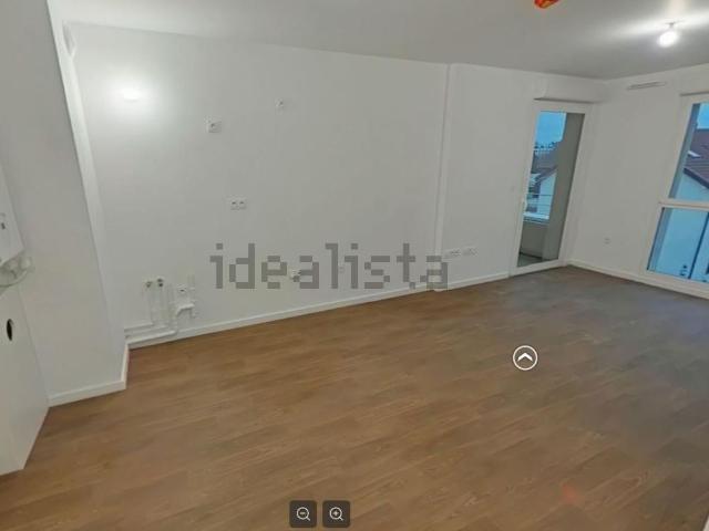 Appartement, Metz