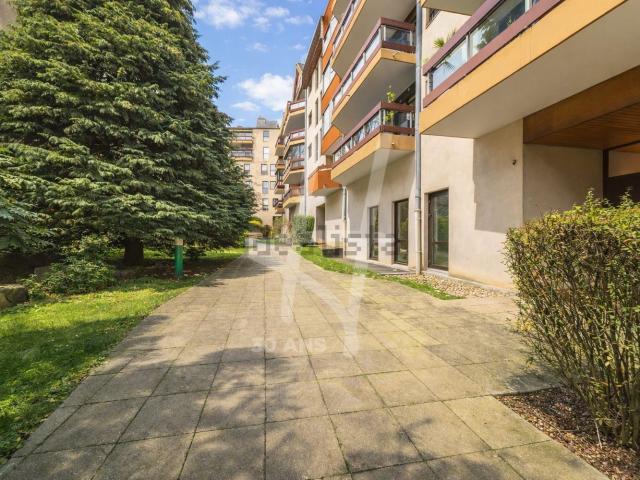 Appartement, Metz