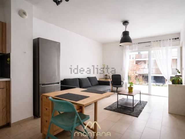 Appartement, Metz