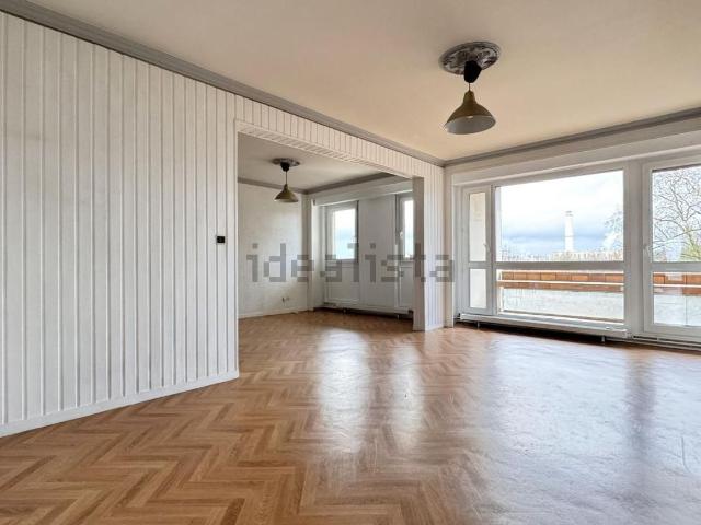 Appartement, Metz